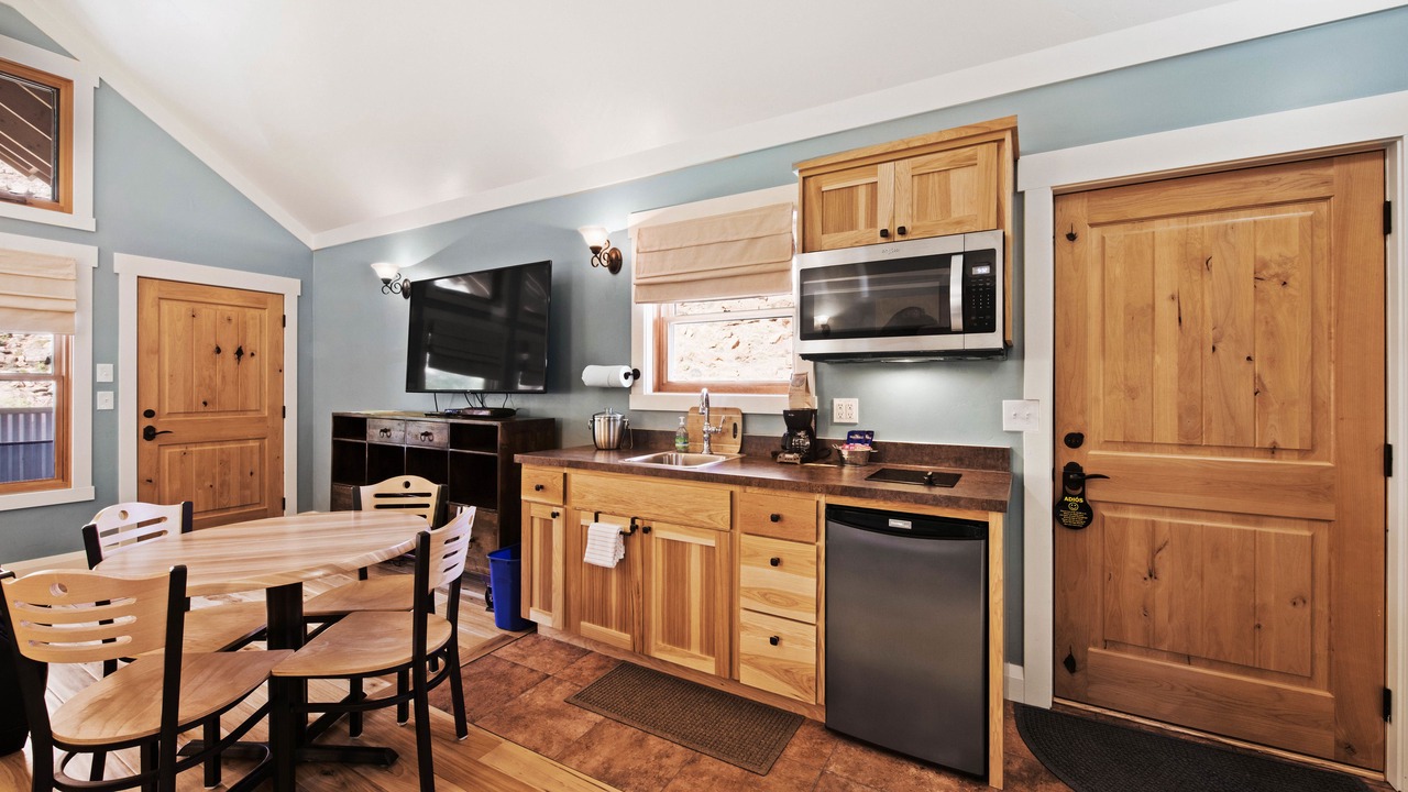 Photo of Kitchen in Moab