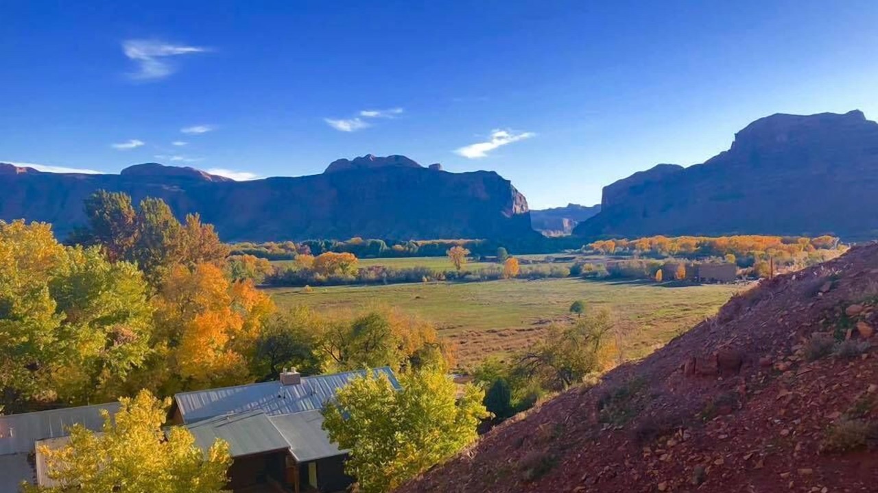 Photo of Outdoor in Moab