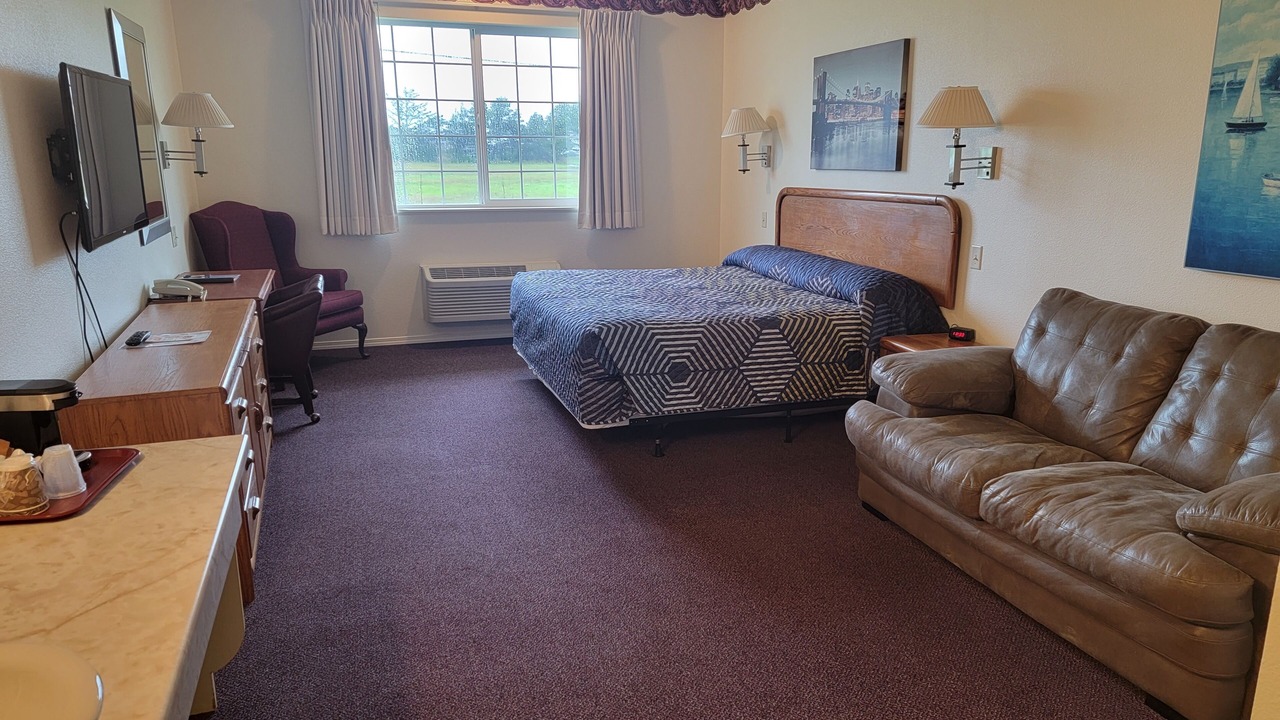 Photo of Livingroom in Crescent City