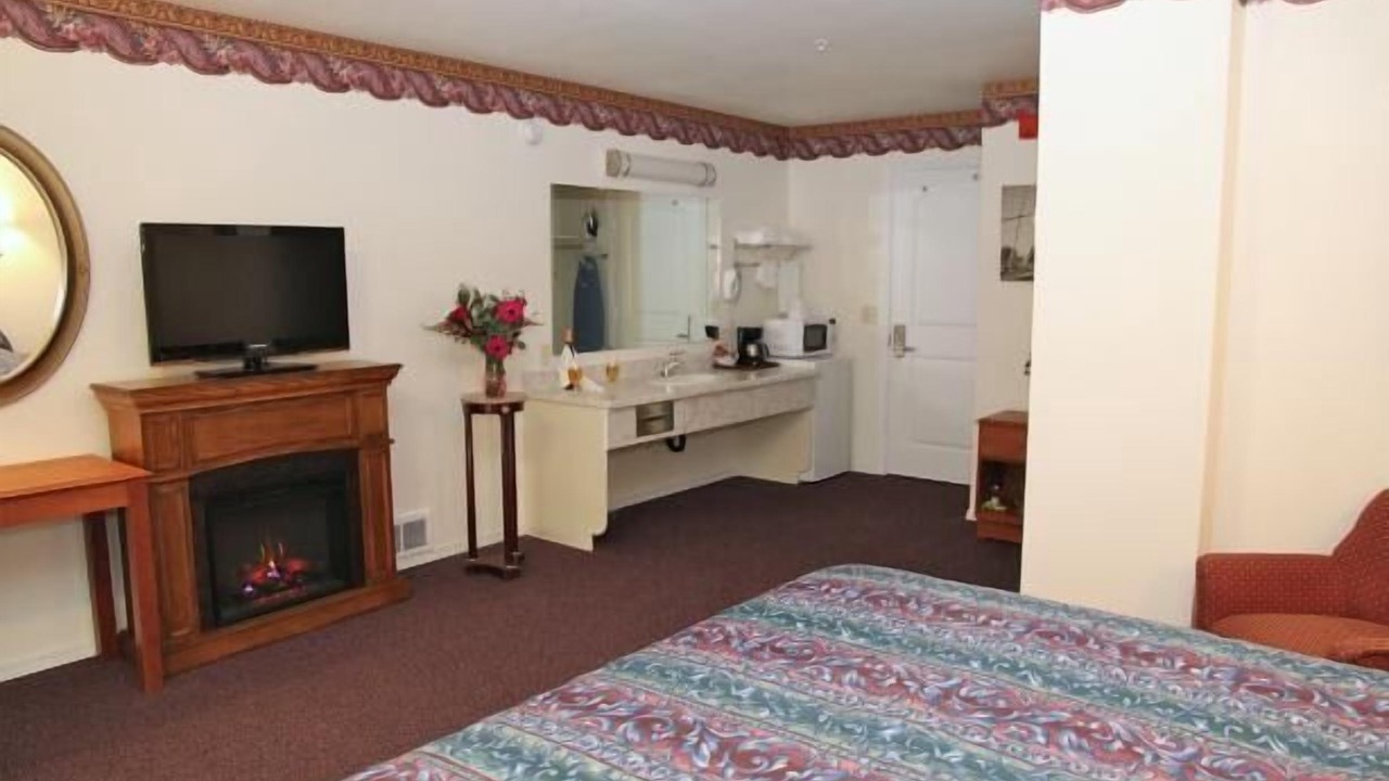Photo of Livingroom in Crescent City