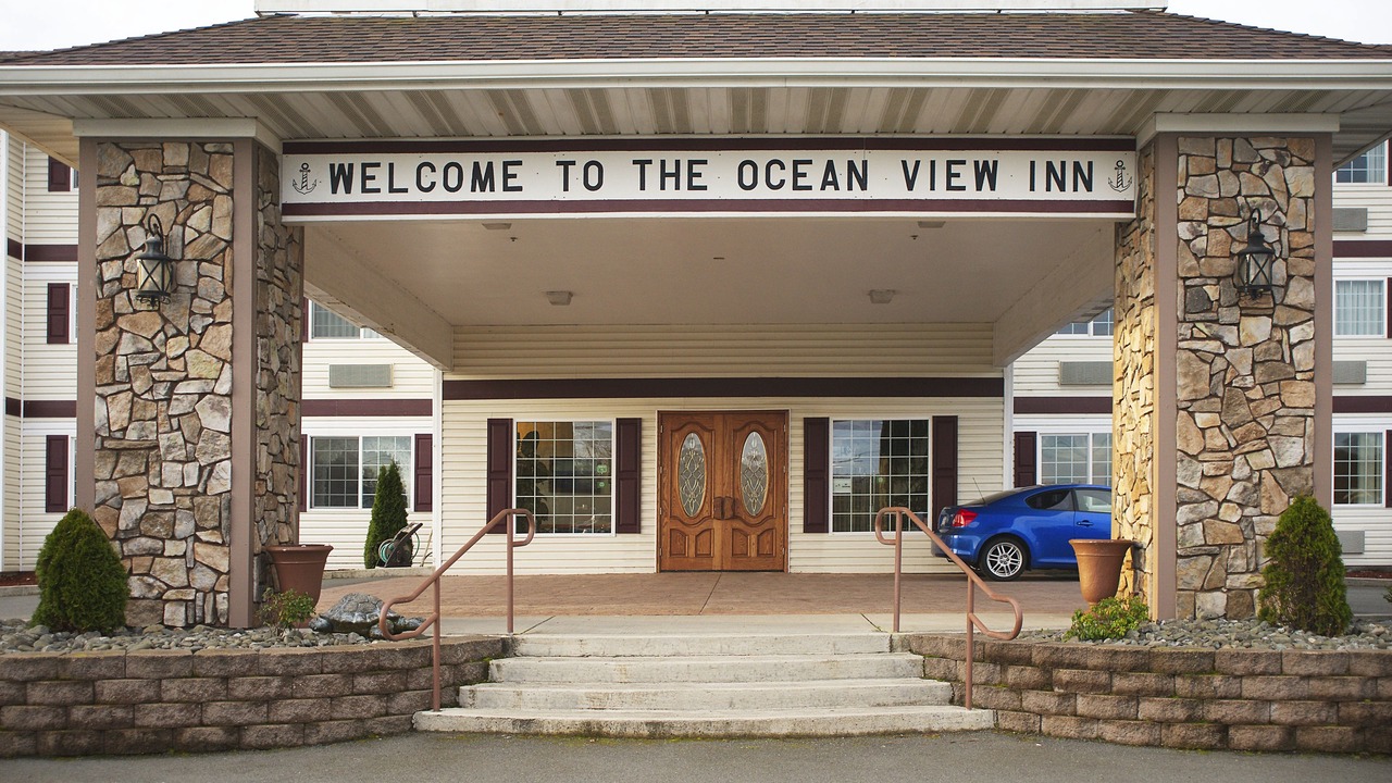 Photo of Outdoor in Crescent City