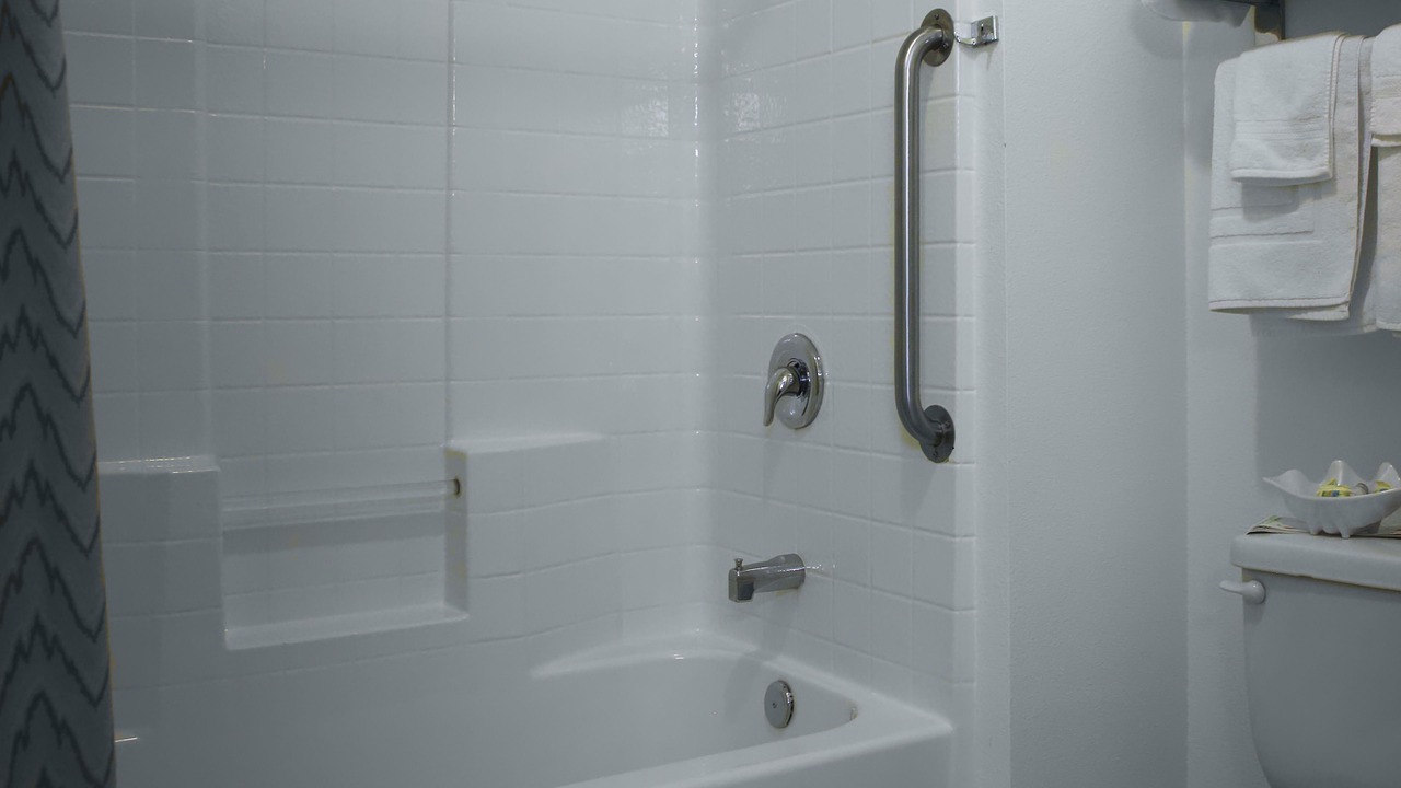 Photo of Bathroom in Crescent City