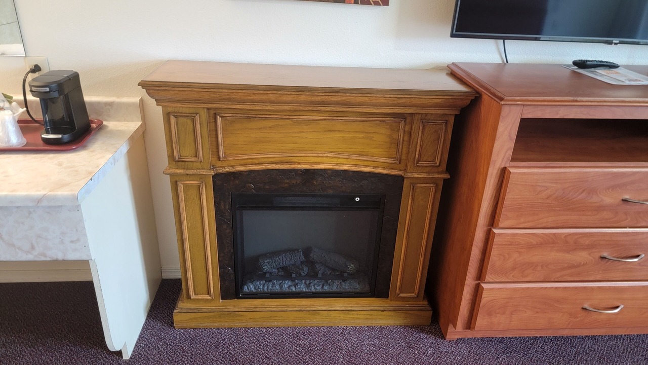 Photo of Bedroom in Crescent City