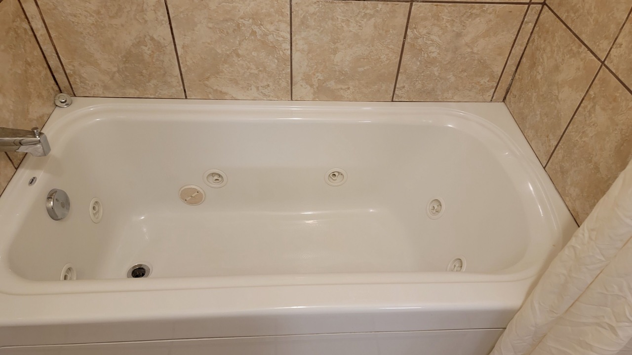 Photo of Bathroom in Crescent City