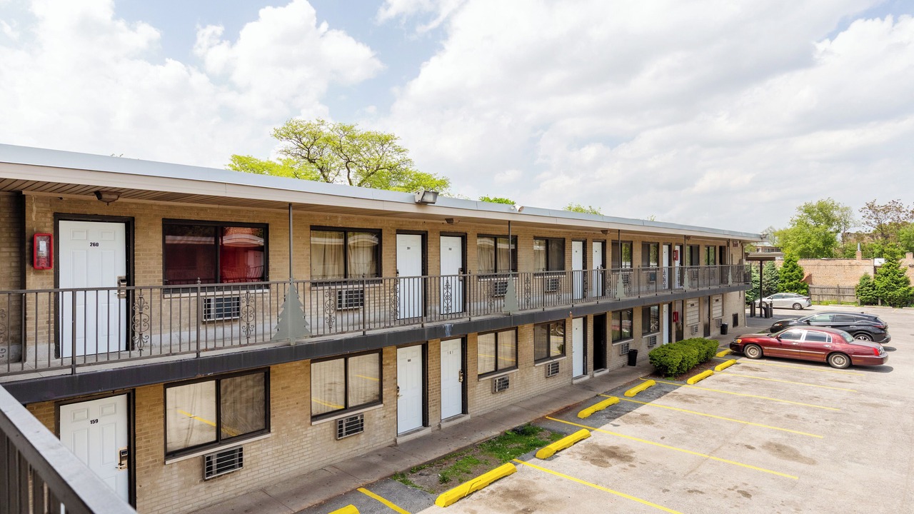Photo of Outdoor in Woodlawn