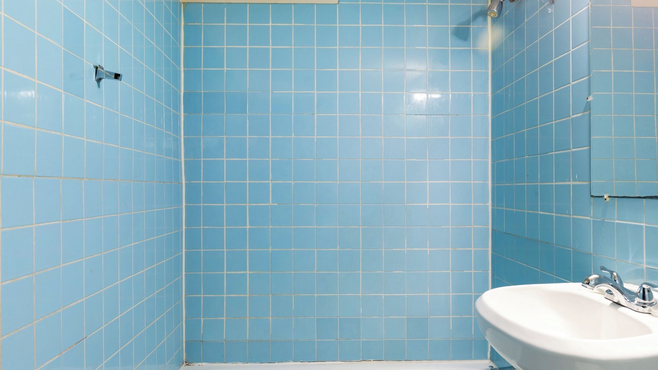 Photo of Bathroom in Woodlawn