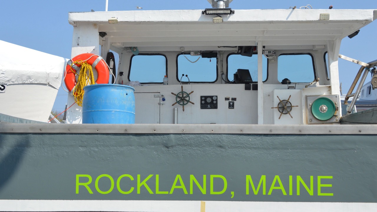 Photo of Outdoor in Rockland