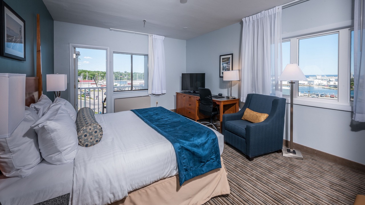 Photo of Patio Balcony in Rockland