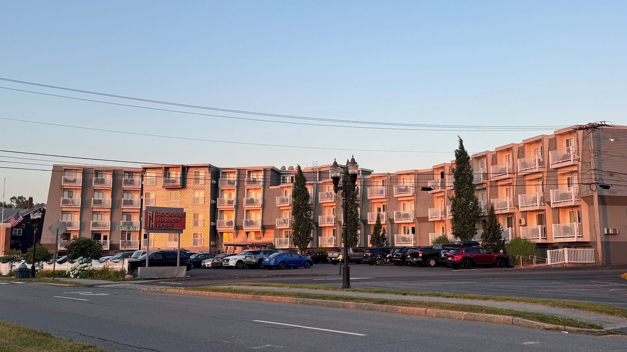 Photo of Outdoor in Rockland