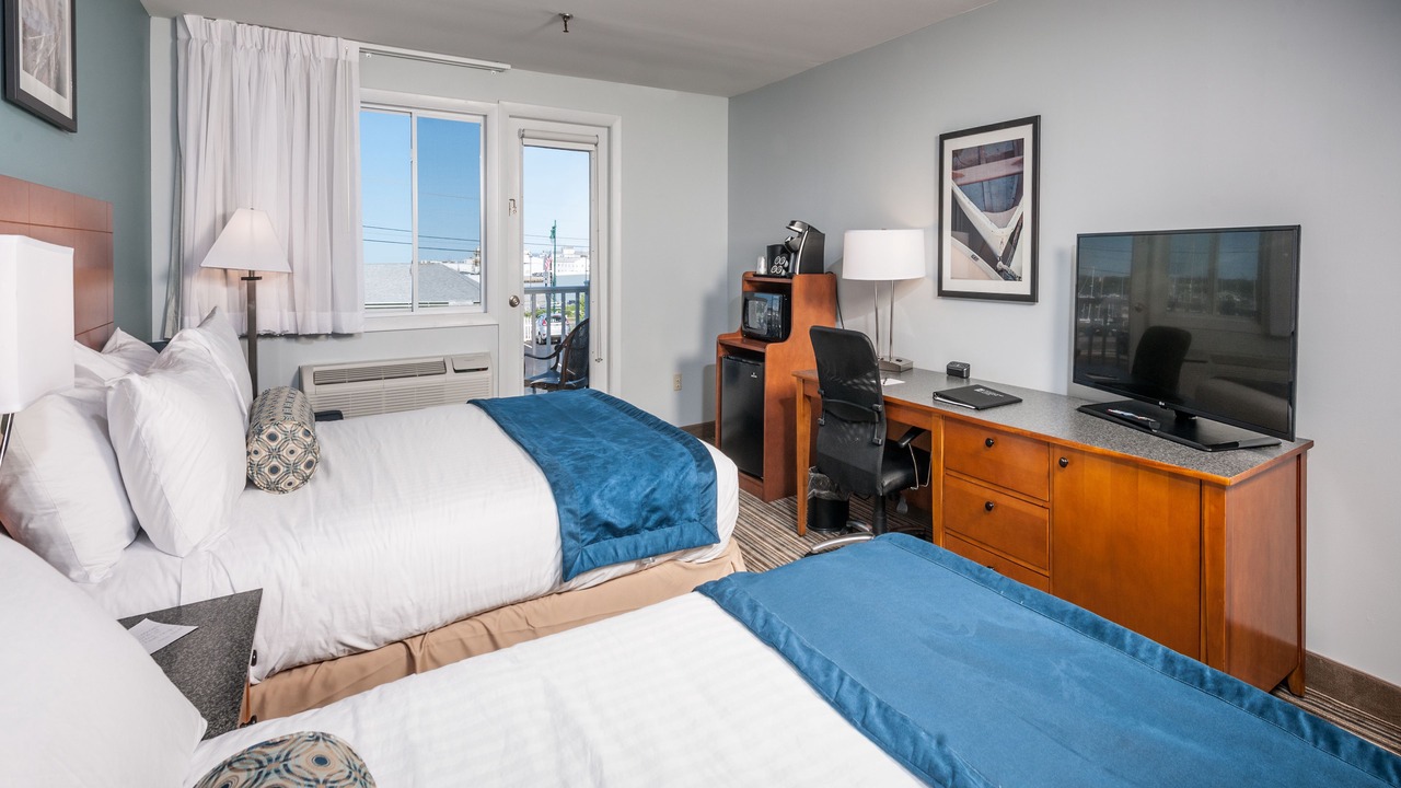 Photo of Patio Balcony in Rockland