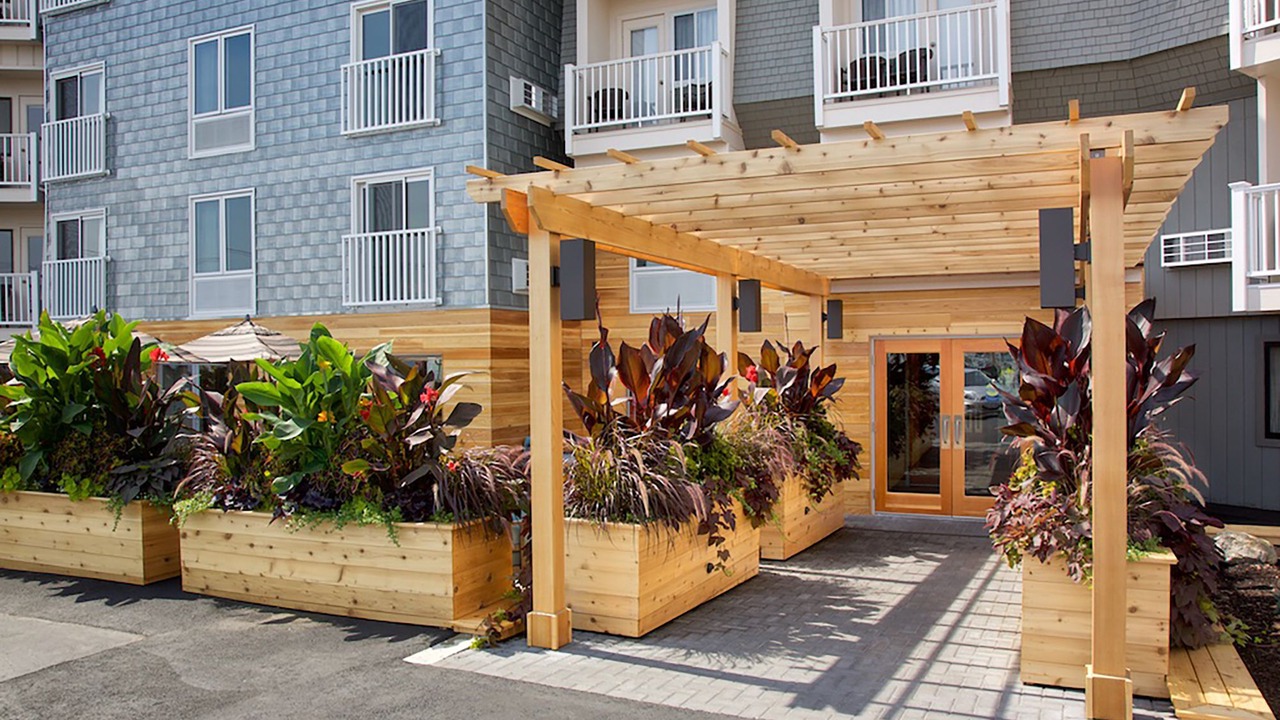 Photo of Outdoor in Rockland