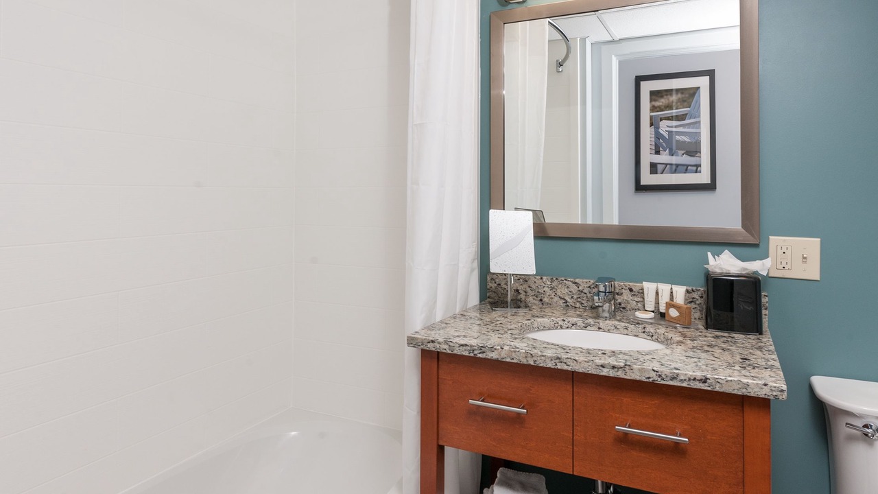 Photo of Bathroom in Rockland