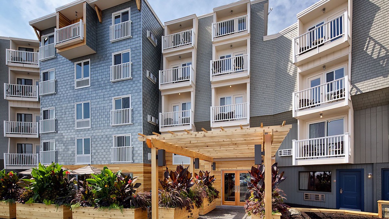 Photo of Outdoor in Rockland