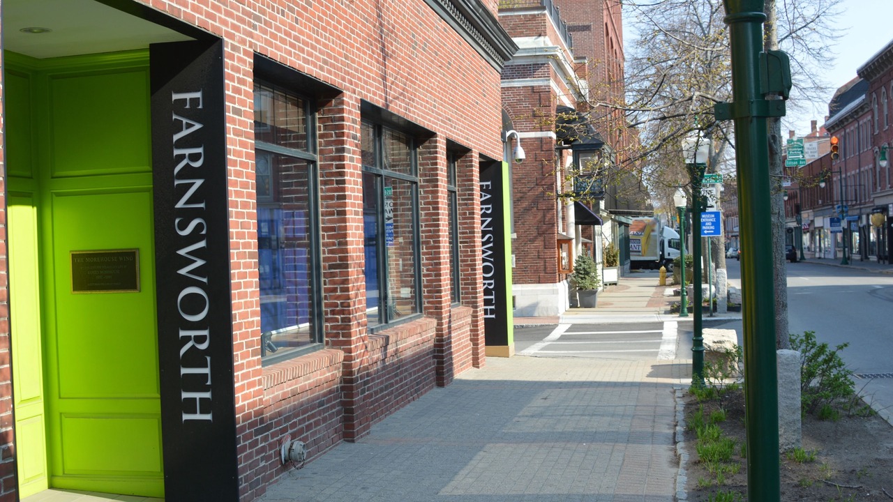 Photo of Outdoor in Rockland