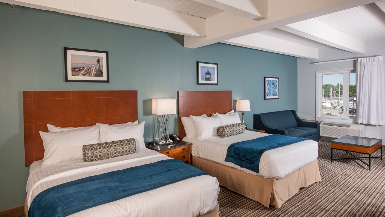 Photo of Bedroom in Rockland