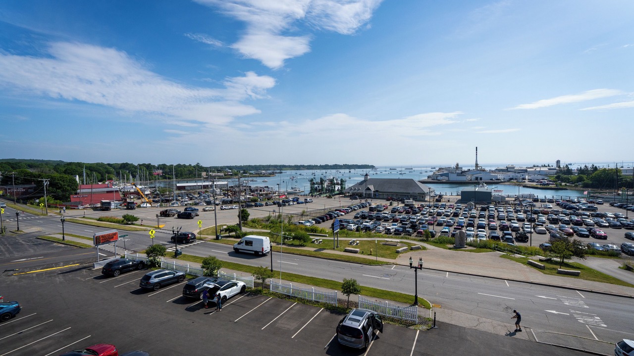Photo of Bedroom in Rockland