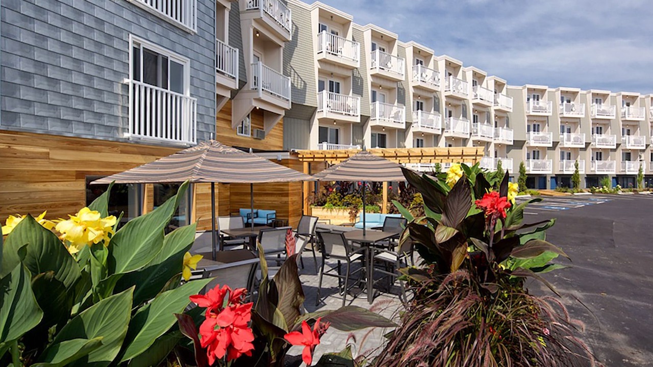 Photo of Outdoor in Rockland