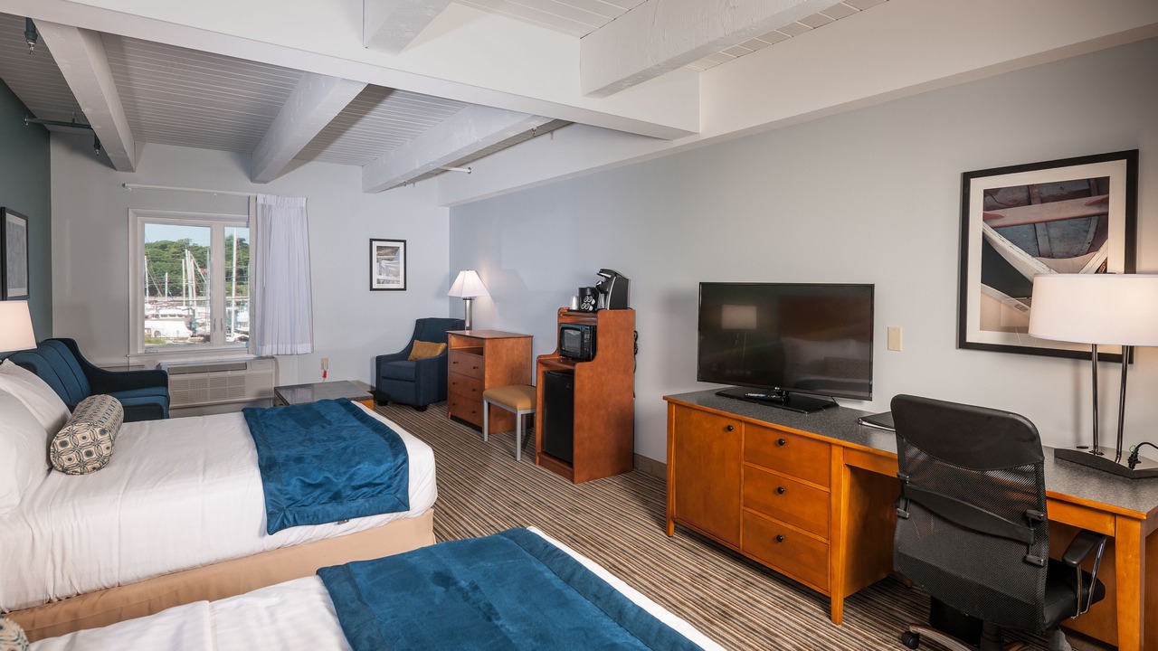 Photo of Patio Balcony in Rockland