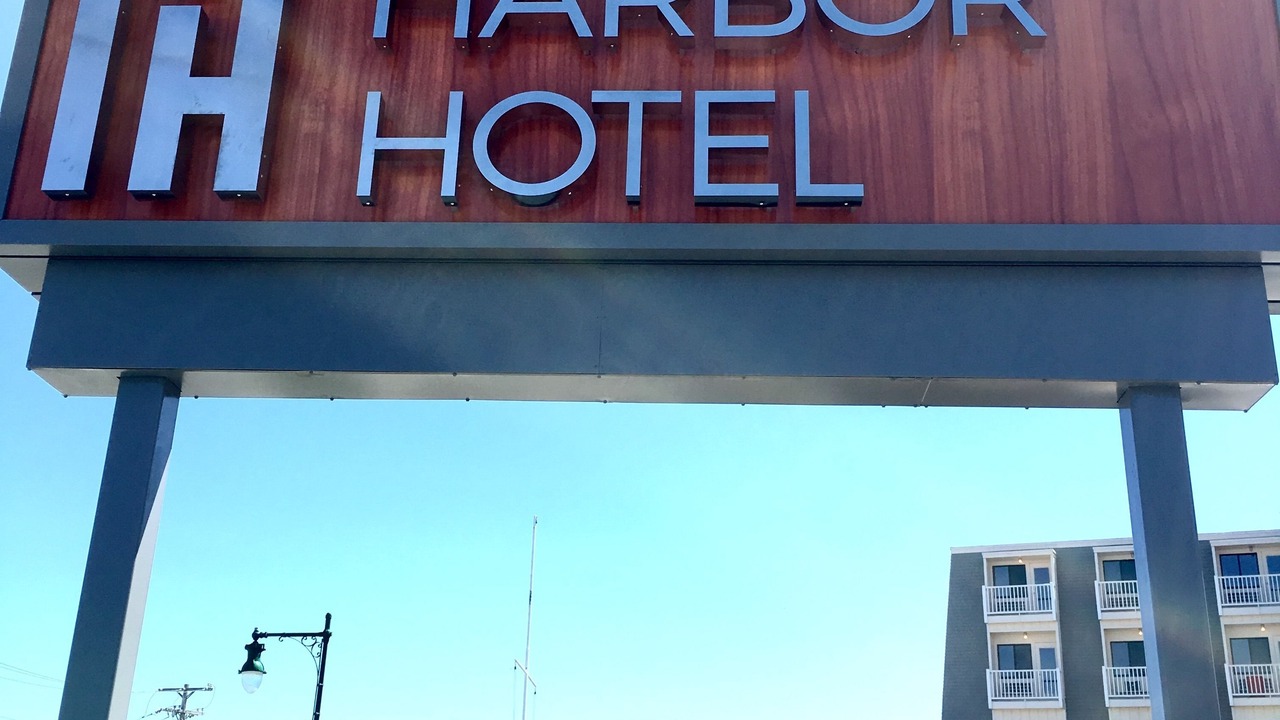 Photo of Outdoor in Rockland