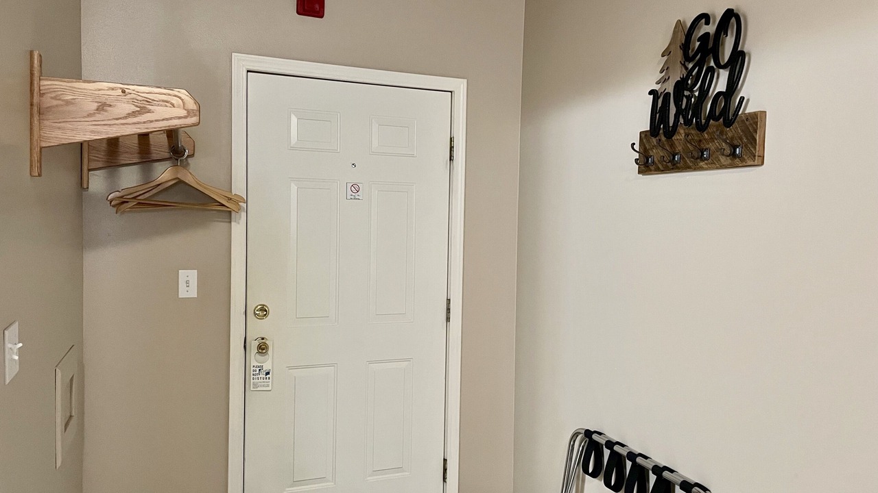 Photo of Bedroom in Marblemount