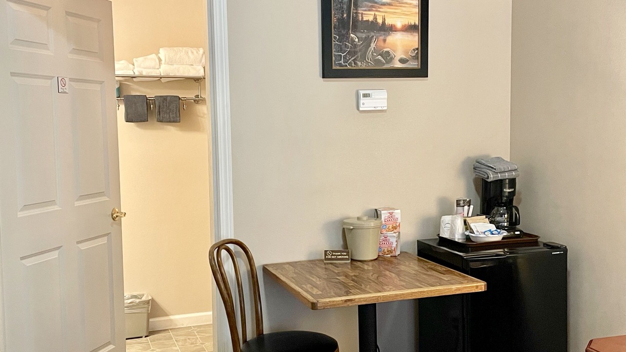 Photo of Bedroom in Marblemount