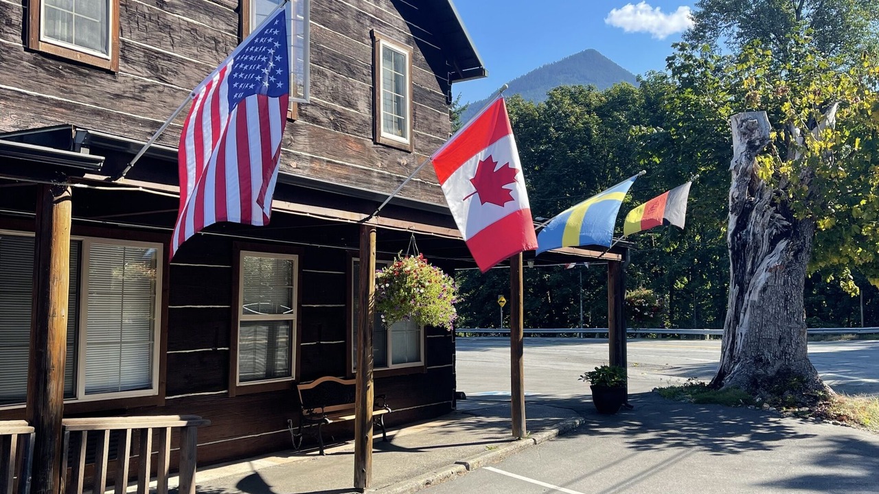 Photo of Outdoor in Marblemount