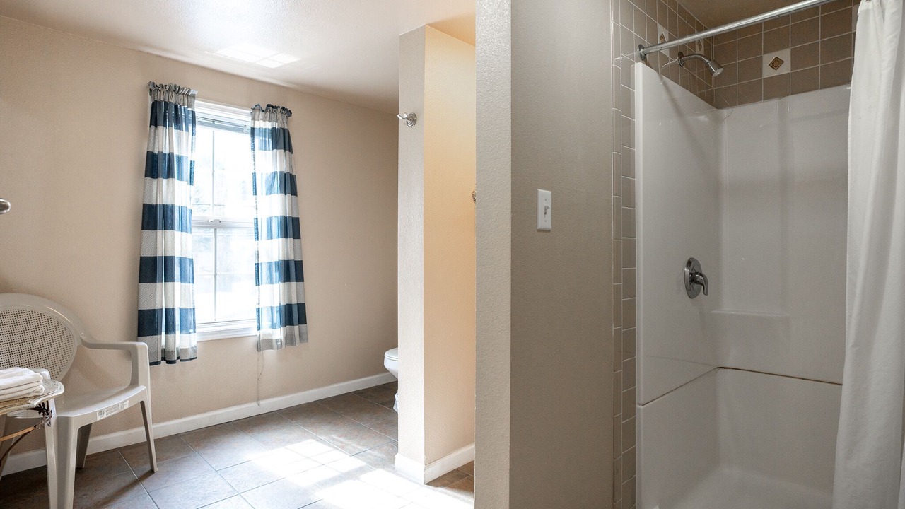 Photo of Bathroom in Marblemount