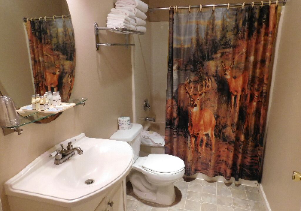 Photo of Bedroom in Marblemount