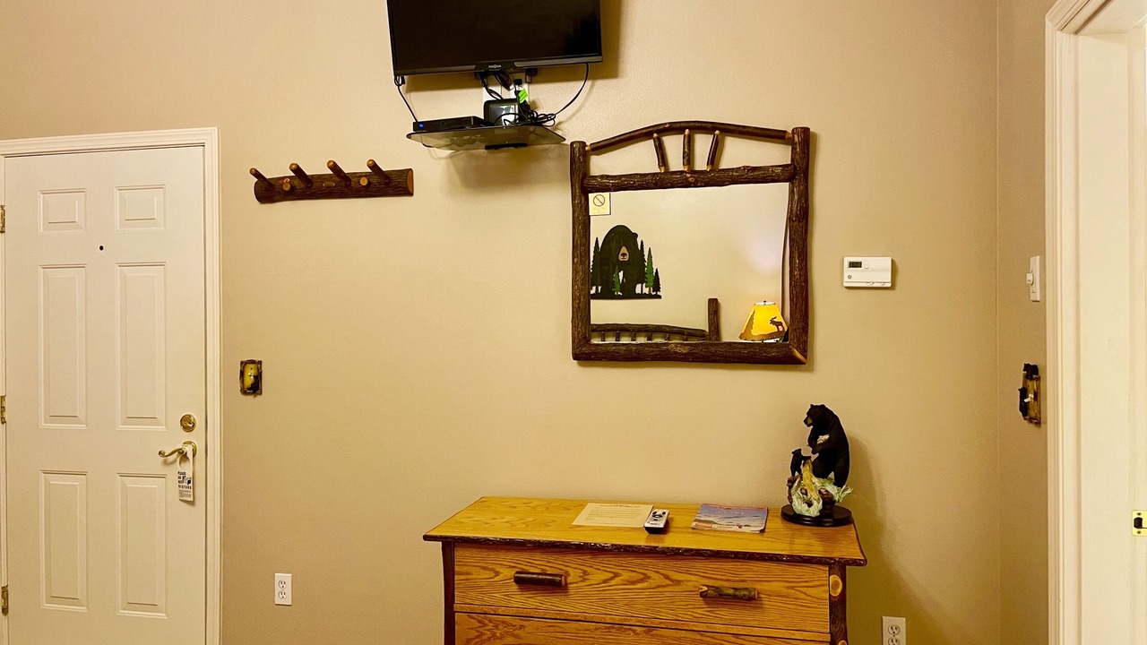 Photo of Bedroom in Marblemount