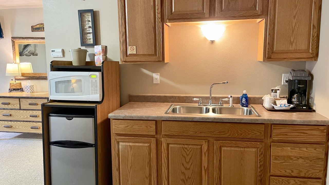 Photo of Bedroom in Marblemount