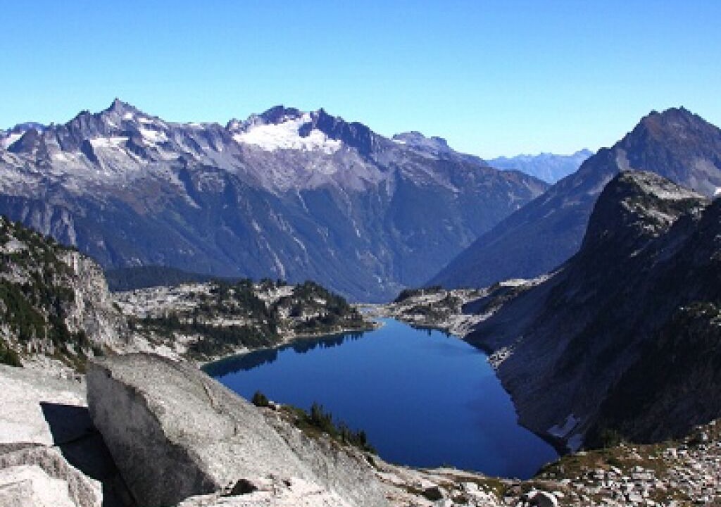 Photo of Others in Marblemount