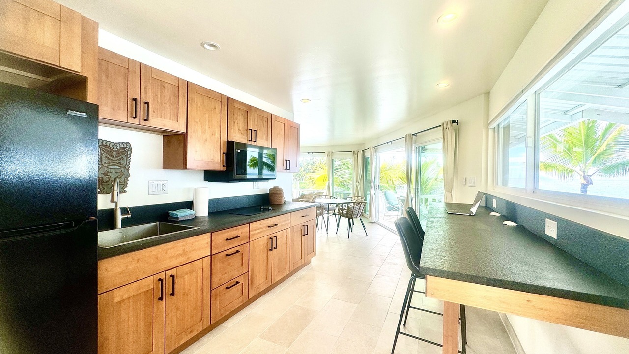 Photo of Kitchen in Kailua-Kona
