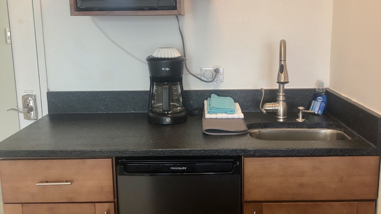 Photo of Kitchen in Kailua-Kona