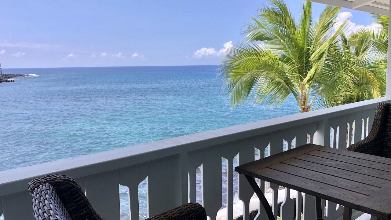 Photo of Bedroom in Kailua-Kona