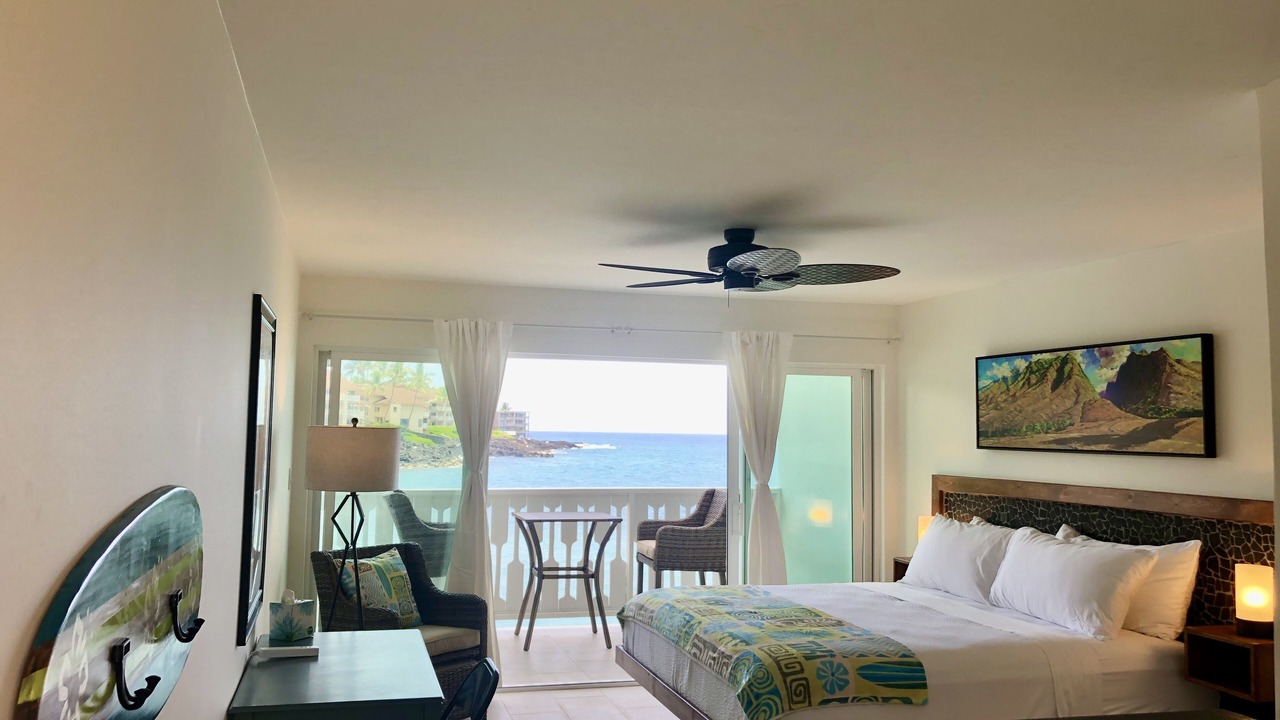 Photo of Bedroom in Kailua-Kona