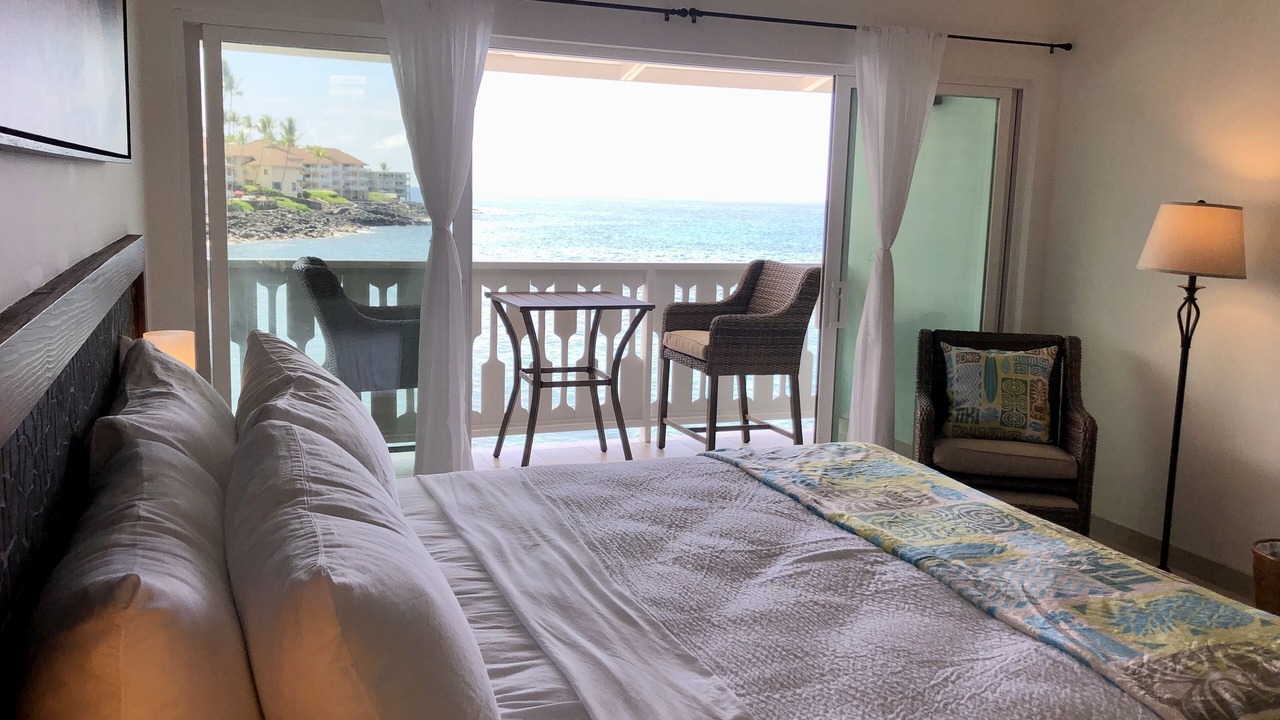 Photo of Bedroom in Kailua-Kona