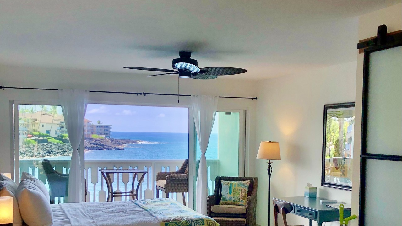Photo of Livingroom in Kailua-Kona