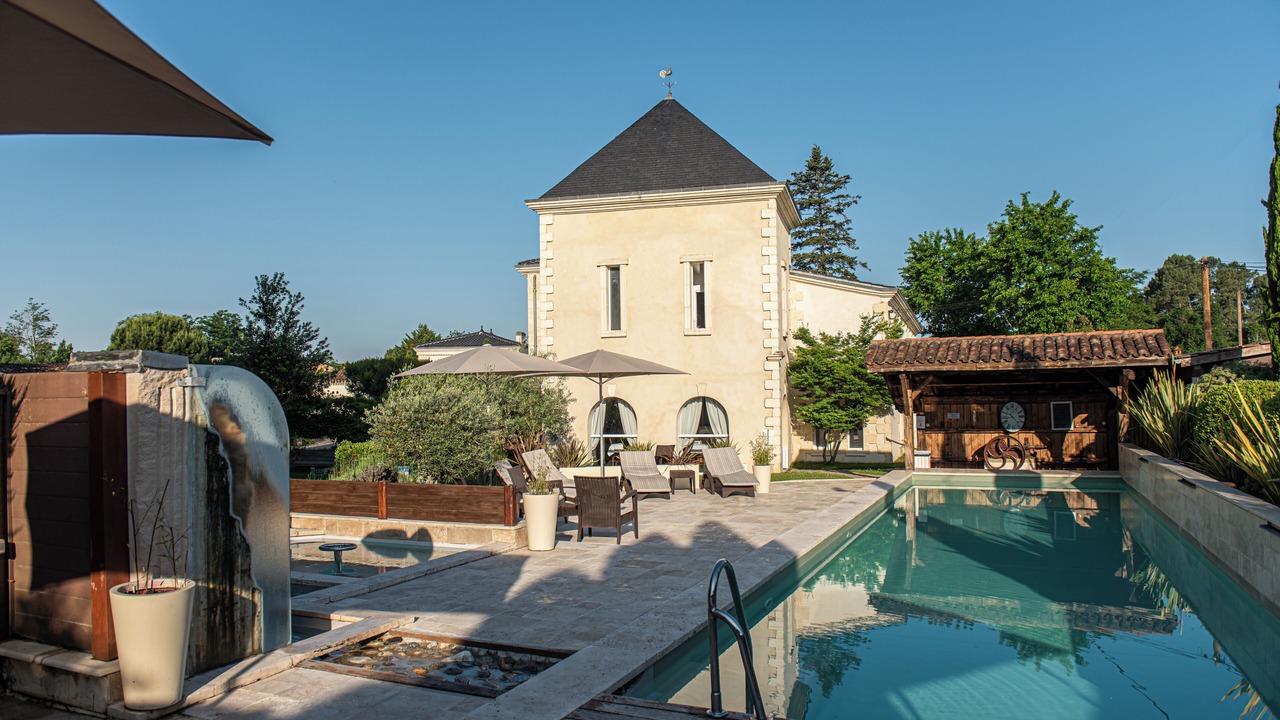 Photo of Outdoor in Saint-Medard-d'Eyrans