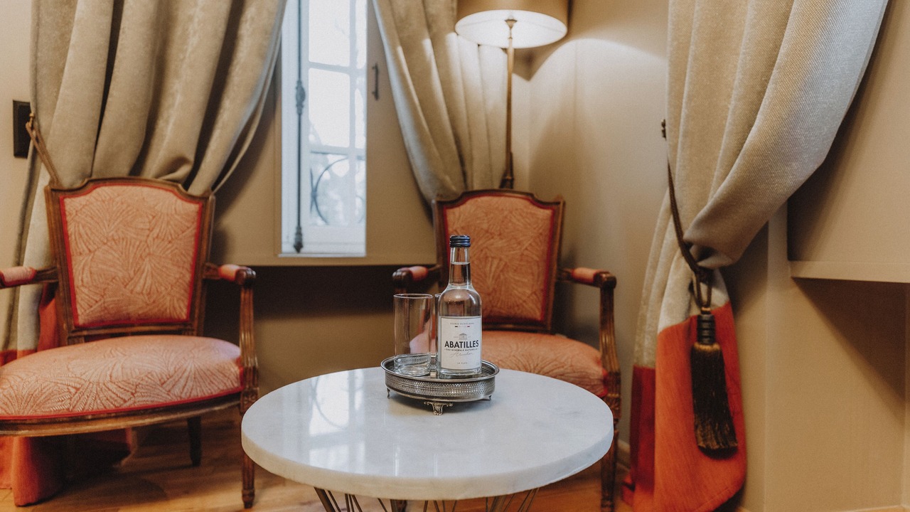 Photo of Bedroom in Saint-Medard-d'Eyrans