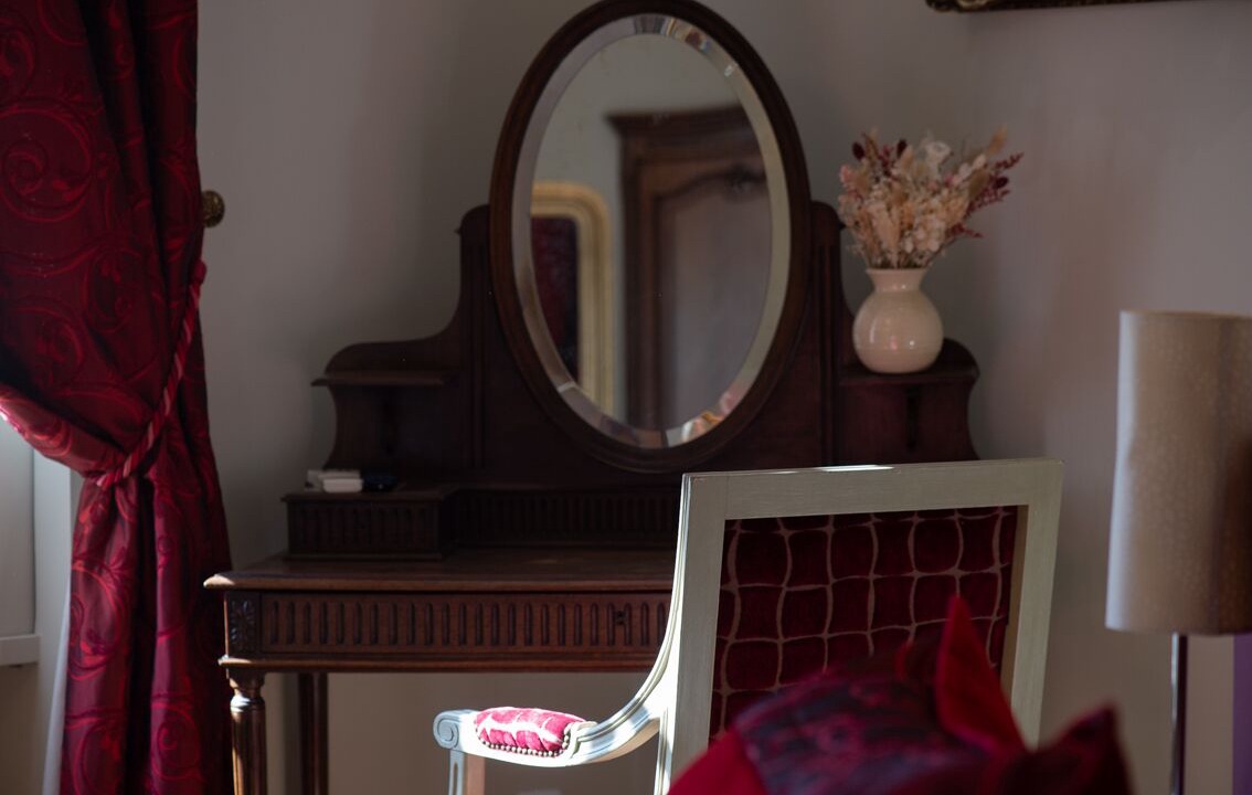Photo of Bedroom in Saint-Medard-d'Eyrans