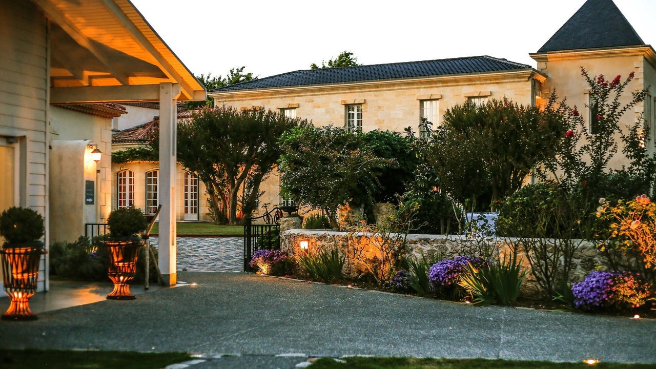 Photo of Outdoor in Saint-Medard-d'Eyrans