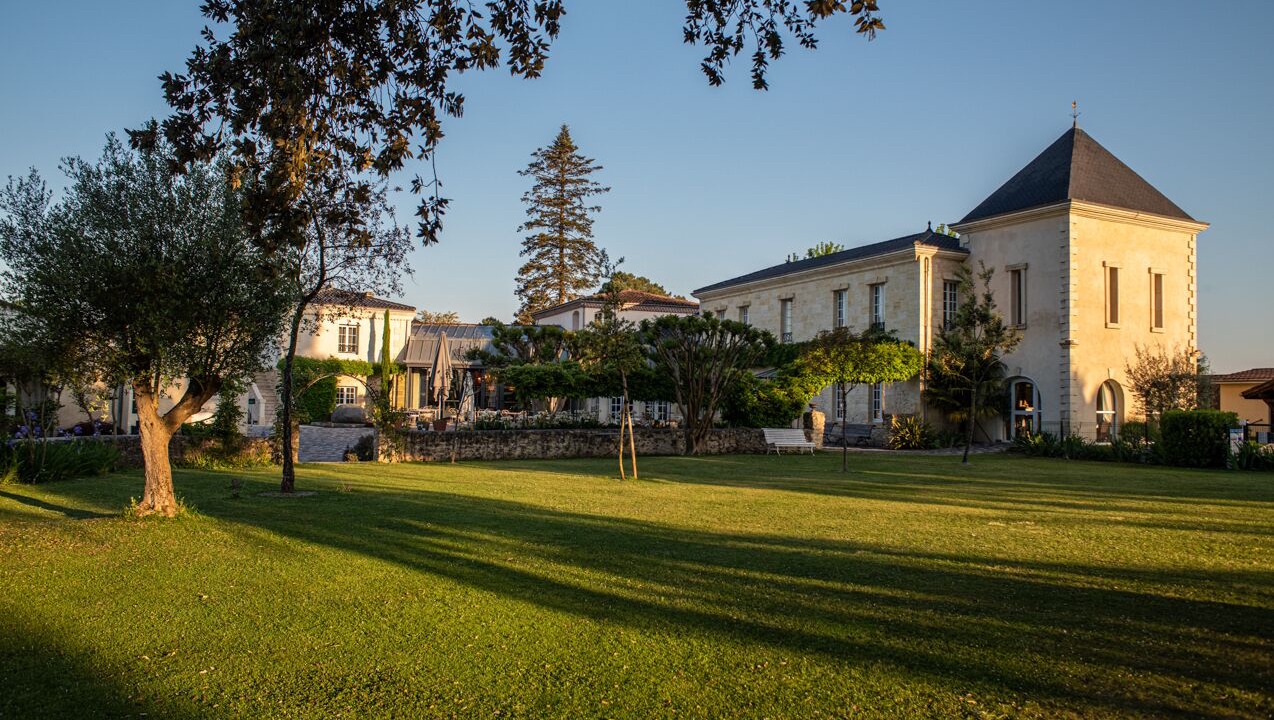 Photo of Outdoor in Saint-Medard-d'Eyrans