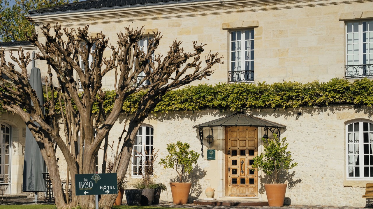 Photo of Outdoor in Saint-Medard-d'Eyrans