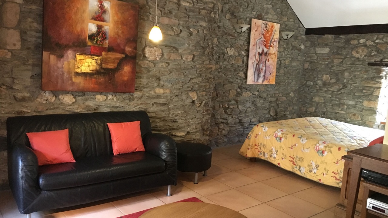Photo of Livingroom in Plaisance