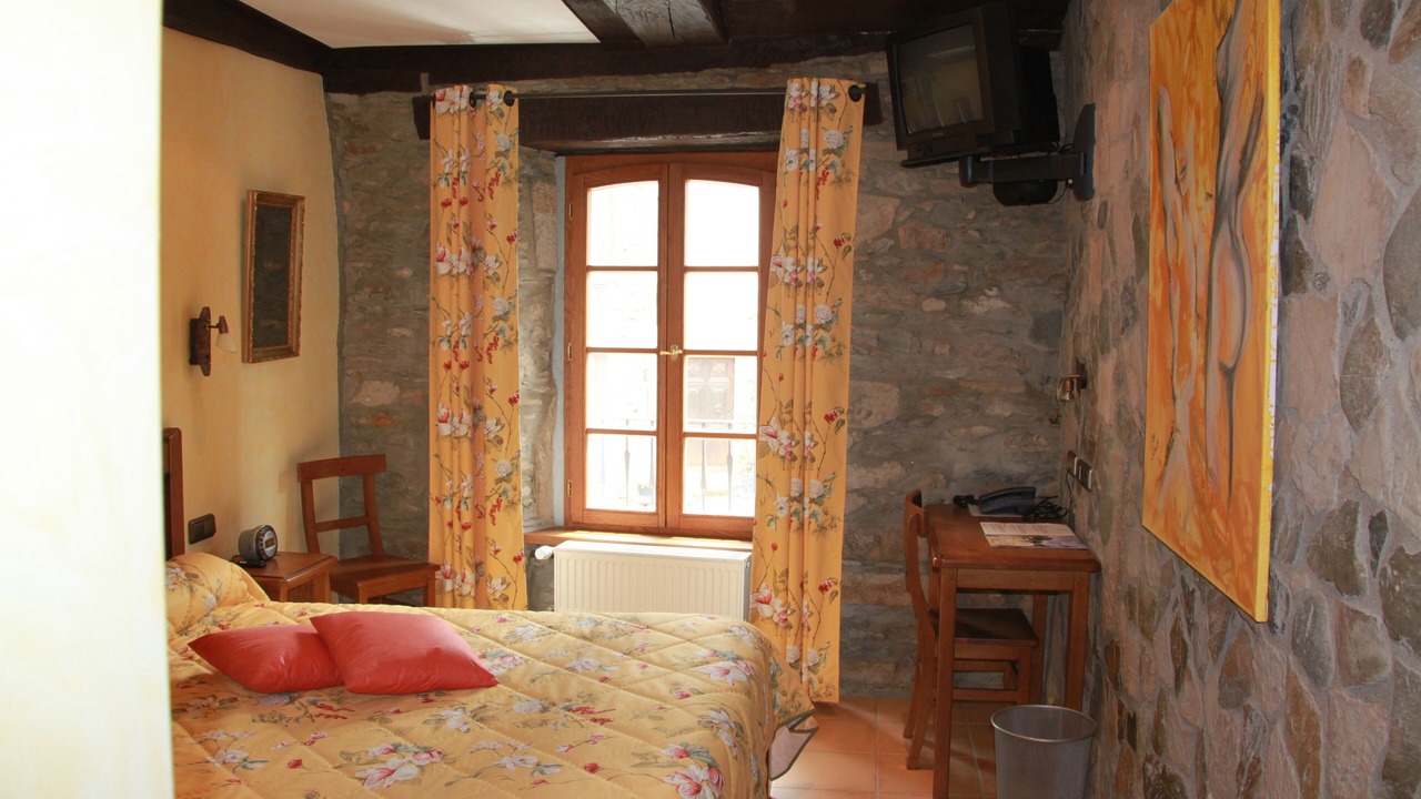 Photo of Bedroom in Plaisance