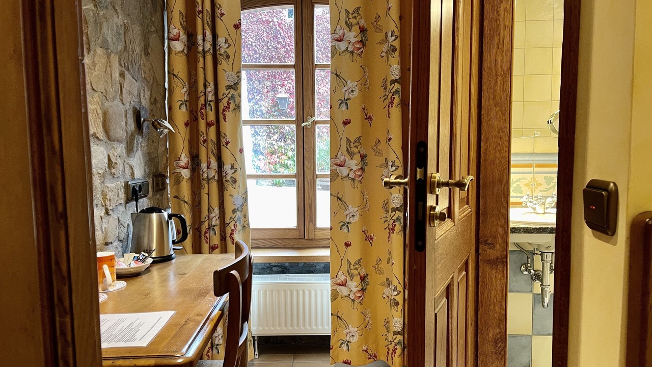 Photo of Bedroom in Plaisance