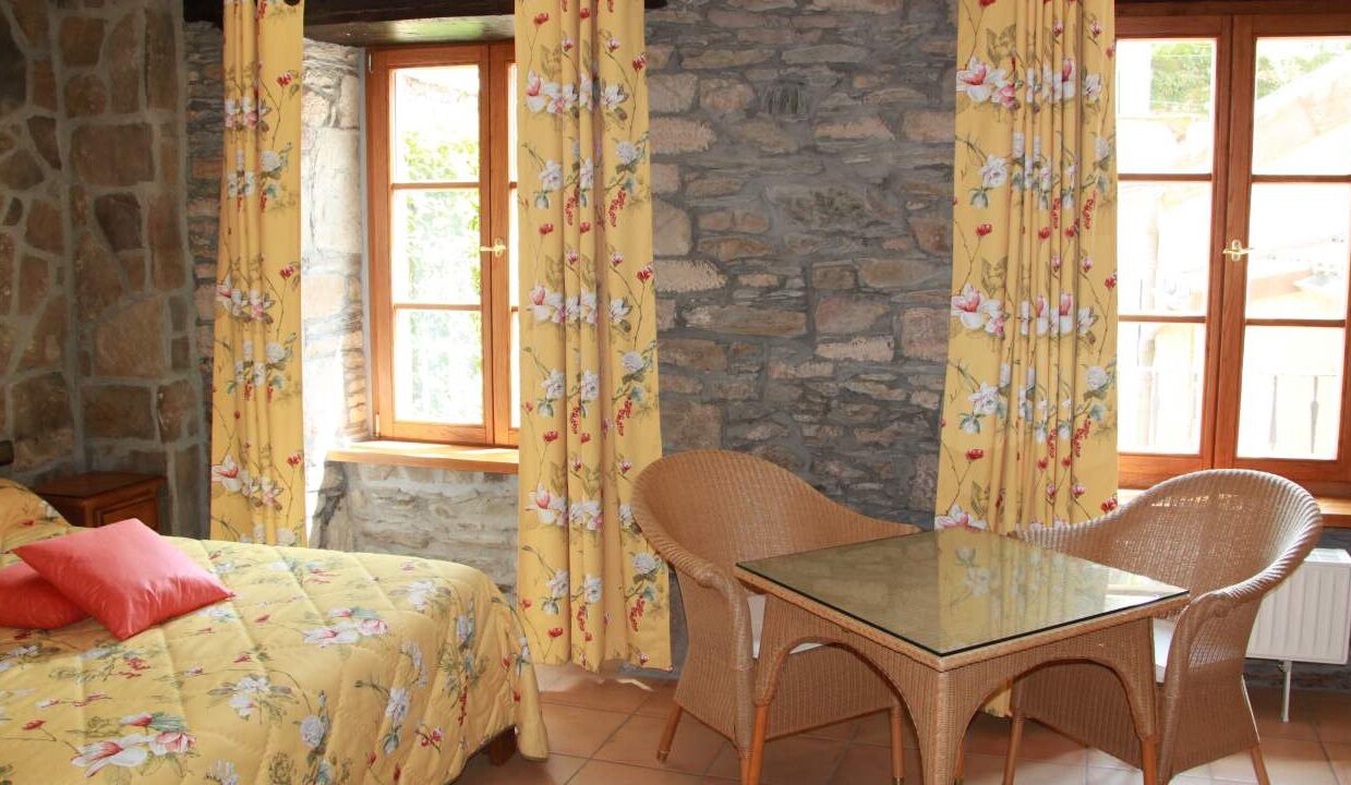 Photo of Bedroom in Plaisance