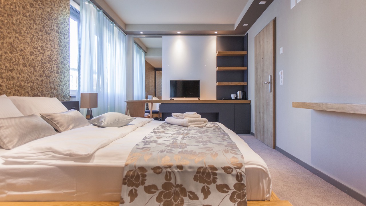 Photo of Bedroom in Winterthur