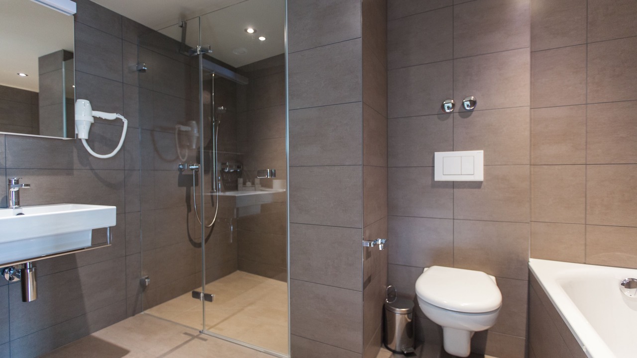 Photo of Bathroom in Winterthur
