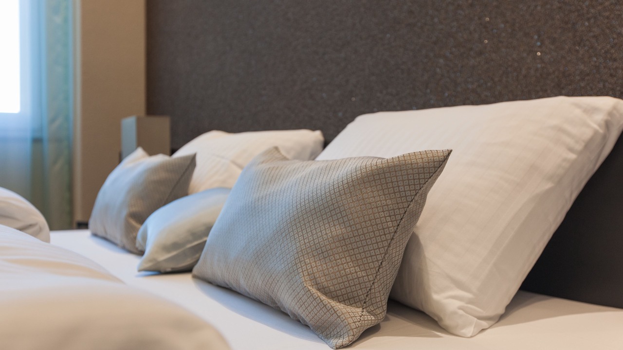 Photo of Bedroom in Winterthur